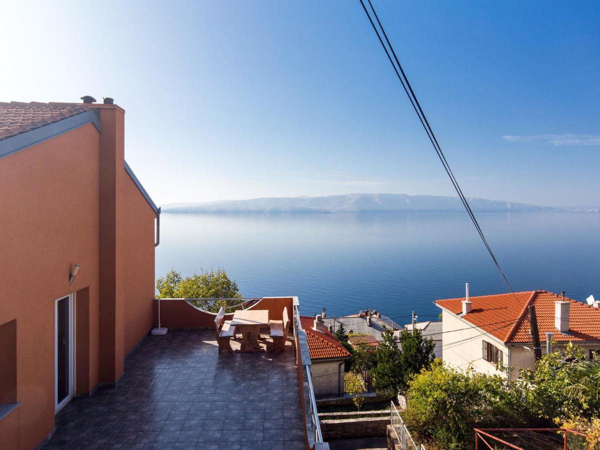 Apartment Tajana - Snj110 By Interhome Senj  Exterior foto