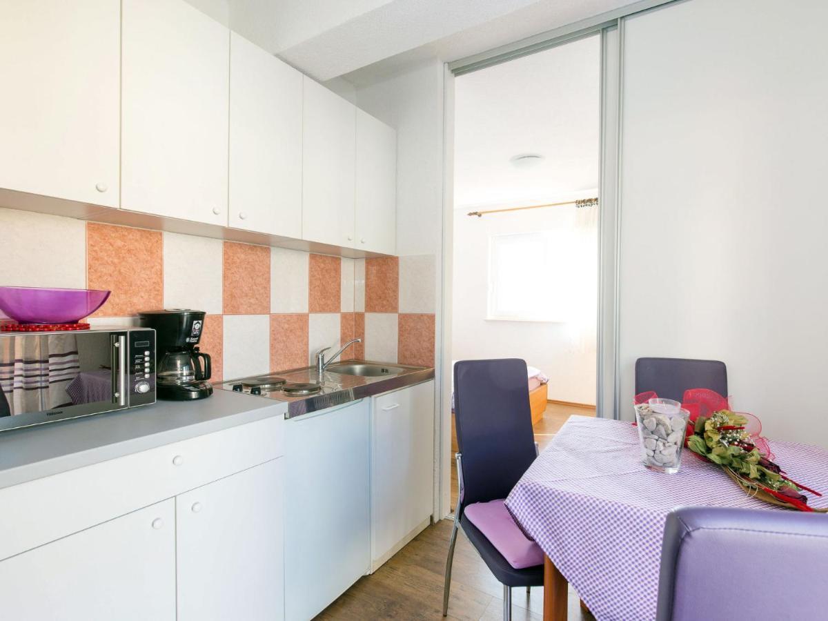 Apartment Tajana - Snj110 By Interhome Senj  Exterior foto