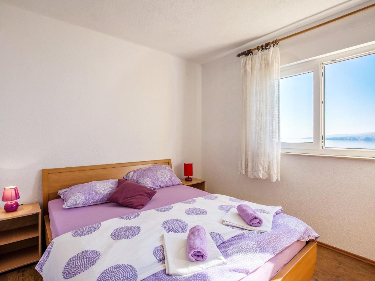 Apartment Tajana - Snj110 By Interhome Senj  Exterior foto