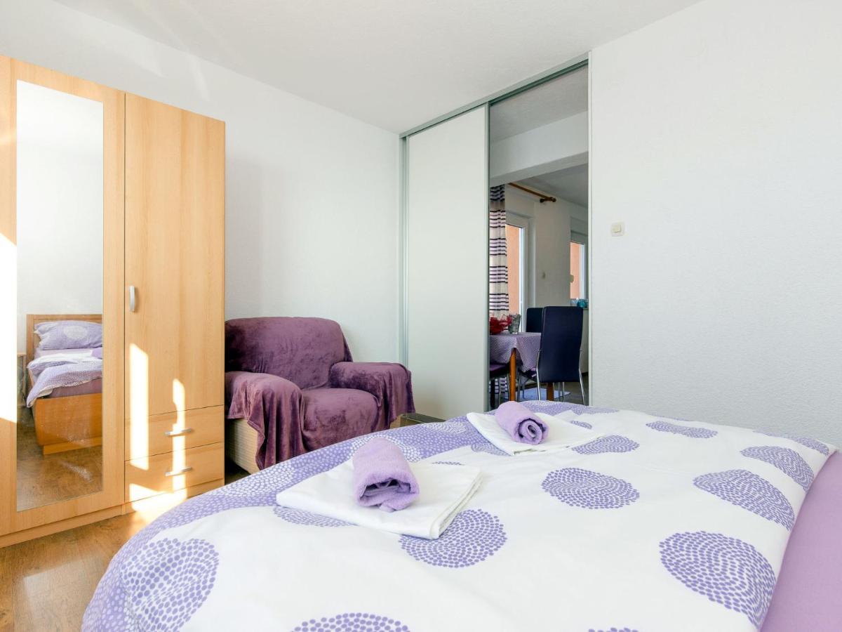 Apartment Tajana - Snj110 By Interhome Senj  Exterior foto