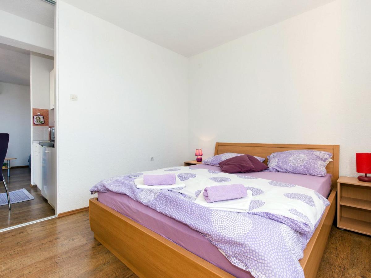 Apartment Tajana - Snj110 By Interhome Senj  Exterior foto